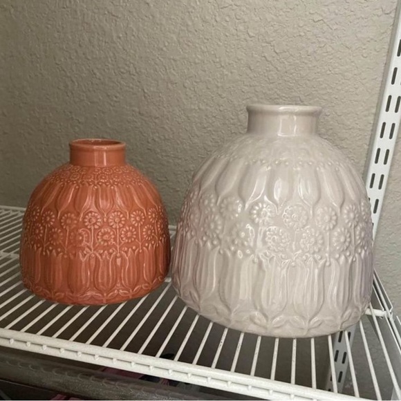 Anthropologie Other Anthropologie Vases Poshmark
